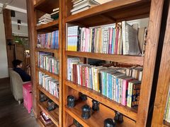 -1901 Cafe(西四店)