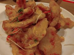 -金掌勺锅包肉(太原万达店)