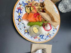 -Alimentari早午餐(安福路店)