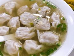 -金陵老丁家馄饨(新街口店)
