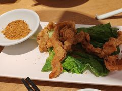 -东园小馆·早茶·淮扬小炒(蜀景店)
