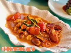 -隆聚时令海鲜(一舟店)