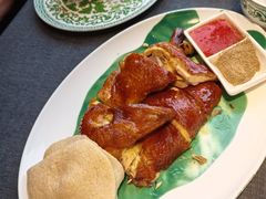 -南里山房·新淮扬菜(徐汇万科店)