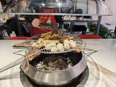 -源味居手把签烧烤(长春一店)