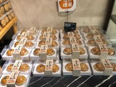 -可莎蜜儿(湖墅南路店)