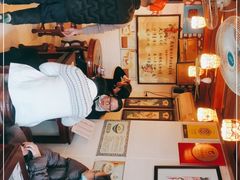 -玫瑰甜品(文明路店)