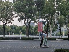-南京奥林匹克体育中心-体育馆