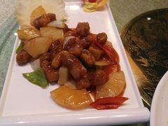 -水润轩私厨海南菜餐厅(铂尔曼酒店)