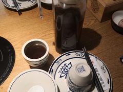 -福茂源横山铁锅羊肉(牡丹园店)