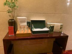 -长沙顺天凯宾斯基酒店·祈顺酒家中餐厅(雨花亭店)