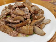 -春芳饺子馆(海德公园店)