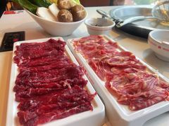 -八合里牛肉火锅(上海中山公园店)
