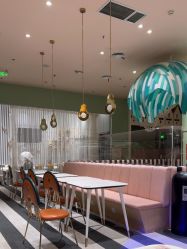 -奈尔宝家庭中心·亲子餐厅(华采天地店)