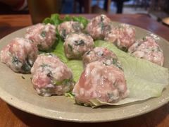 -马厂老火锅(胜太路店)
