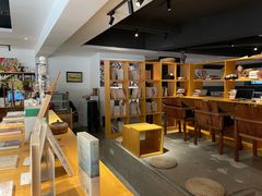 -光舍(香榭里花园店)