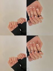 -M·X Nail日式美甲美睫