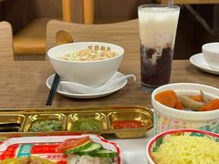 -百福麵家(新馬路店)
