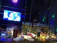 -糖果KTV(首创大厦店)