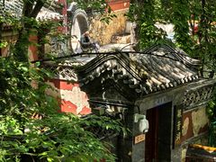 -潭柘寺景区
