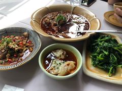 -龙门阵茶屋川菜馆(武康路店)
