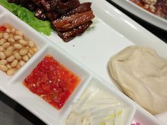 -大鹏饭店·金陵家宴(奥体中心店)