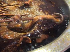 -牛华八婆麻辣烫(起源店)