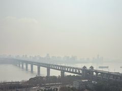 -武汉长江大桥