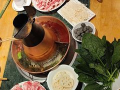 -刘老表·瓦罐汤涮肉(樟树林店)