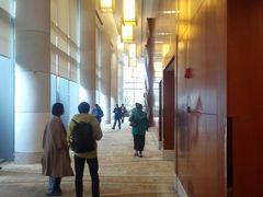 -上海浦东康桥绿地假日酒店