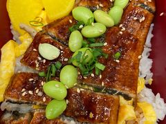 -町门烤肉拌饭专门店(哈西万达店)
