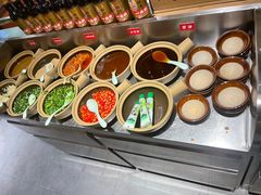 -牛腩之旅·牛腩牛杂煲(经纬汇店)