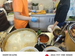 -安徽阜阳卷馍(西单店)