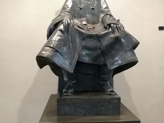 -张之洞与武汉博物馆