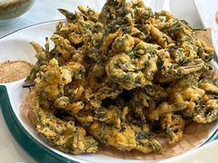 -何适山庄 ·可团建(水长城P2停车场店)