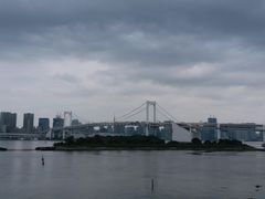-台场海滨公园船码头
