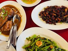 -德成饭店