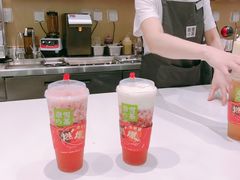 -奈雪的茶(国金中心店)