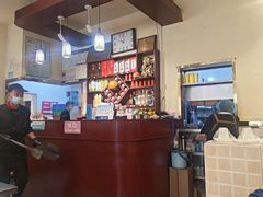 -小寒羊烧烤(凯瑞时代大厦店)