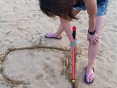 iphone_upload_pic-碧海金沙