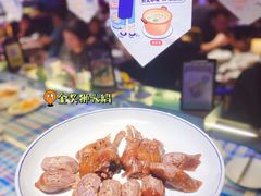 -陈鹏鹏潮汕菜(欢乐海岸 海边景观店)