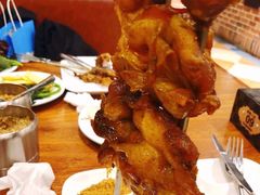 -比尔森啤酒自助烤肉(红旗街店)