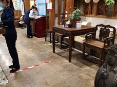 大堂-九妙坊(牡丹园店)