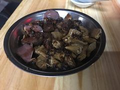 -福屿鲜捞小吃·捞化(福屿总店)