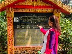 景点-西双版纳勐泐文化旅游区