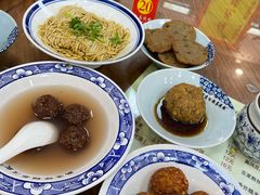 -粗茶淡饭(东关街店)
