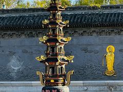 -盛世南宫影视城(北普陀影视城)