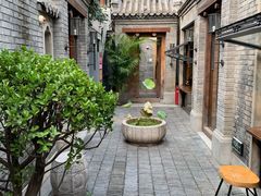 -糖房咖啡(南锣鼓巷店)