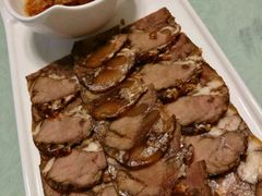 私家酱牛肉-顺德小院私房菜馆