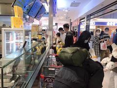 -芳叔(东方宝泰店)