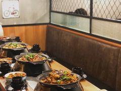 -炭亲干锅·虾蟹蛙(奥体天虹店)